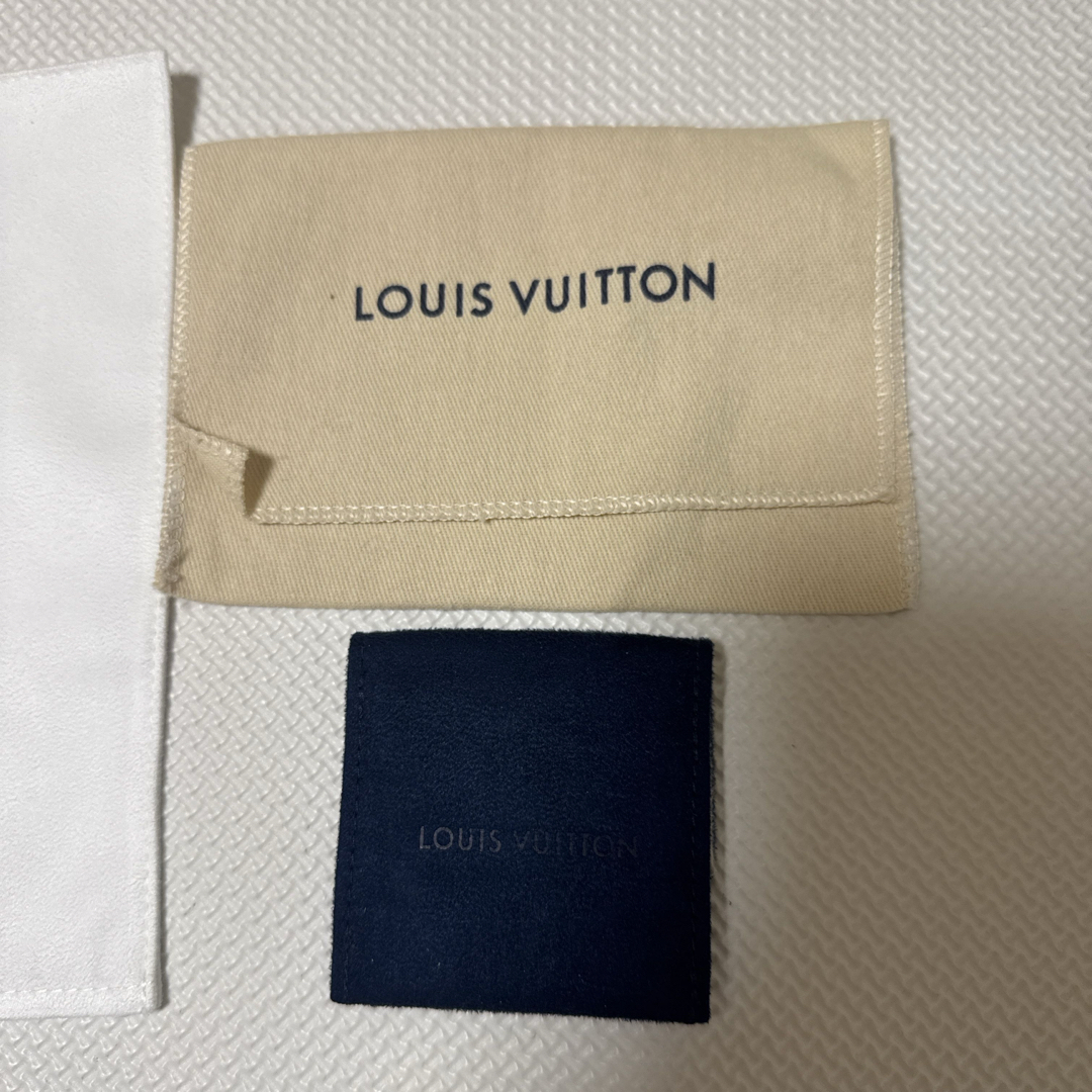 LOUIS VUITTON - 保存袋の通販 by BRAND|プロフィール読んで LOUIS VUITTON - 保存袋の通販 by BRAND|プロフィール読んで