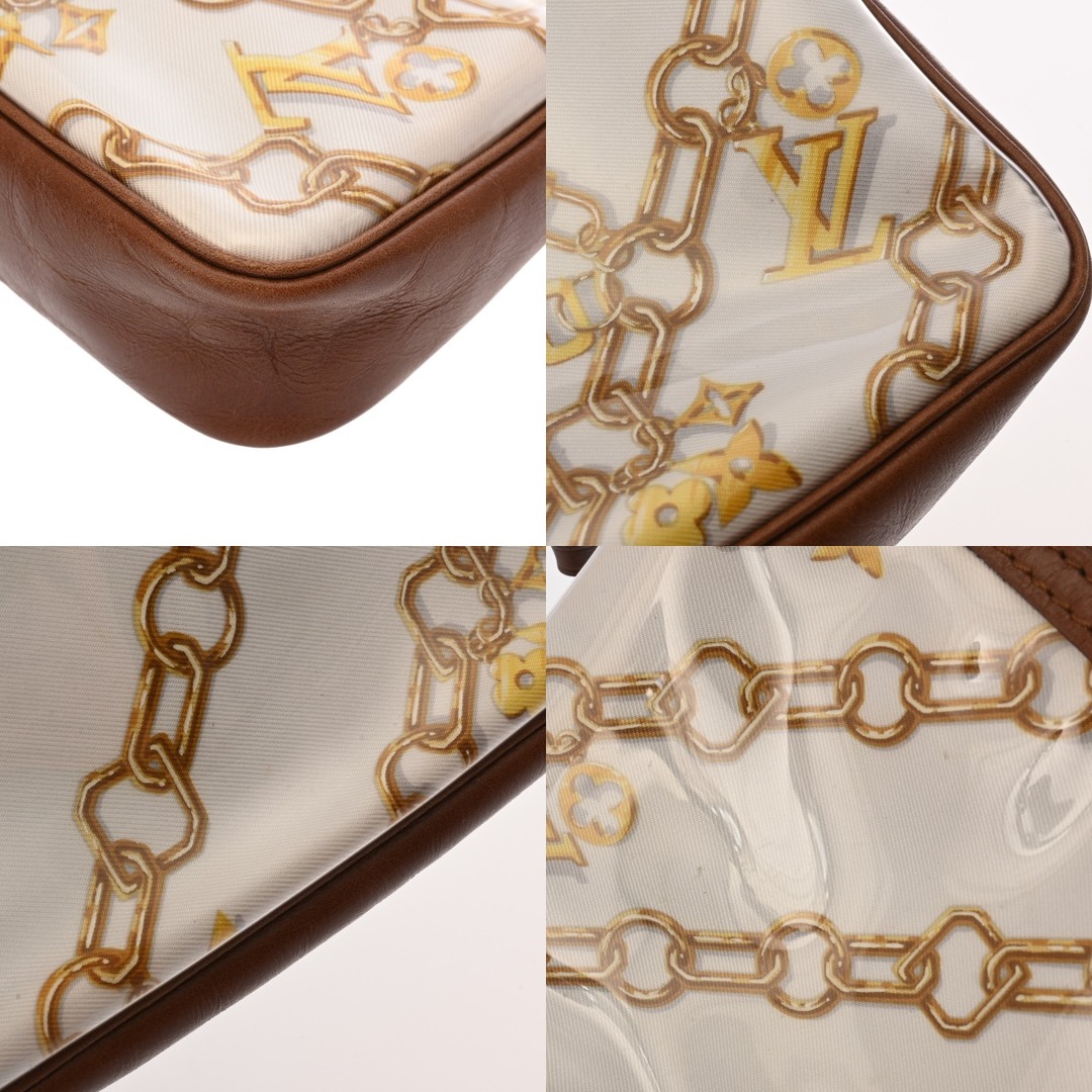 LOUIS VUITTON - ルイヴィトン モノグラムチャーム アクセサリー LOUIS VUITTON - ルイヴィトン モノグラムチャーム アクセサリー