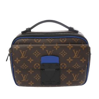 LOUIS VUITTON(ショルダーバッグ ・ ブルー・ネイビー/青色系 LOUIS VUITTON(ショルダーバッグ ・ ブルー・ネイビー/青色系