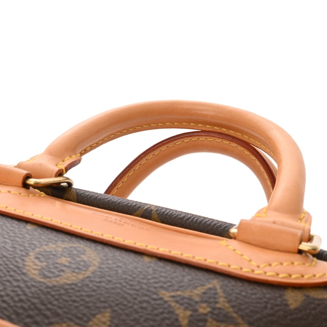 LOUIS VUITTON - ルイヴィトン モノグラム トゥルーヴィル LOUIS VUITTON - ルイヴィトン モノグラム トゥルーヴィル