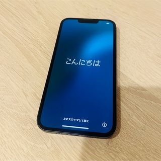 Apple - 新品未開封-iPhone 13 mini スターライト 128GB SIM Apple - 新品未開封-iPhone 13 mini スターライト 128GB SIM