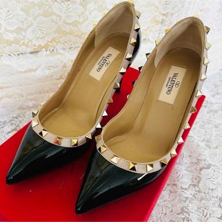 VALENTINO(靴/シューズ)のフリマアイテム一覧 VALENTINO(靴/シューズ)のフリマアイテム一覧