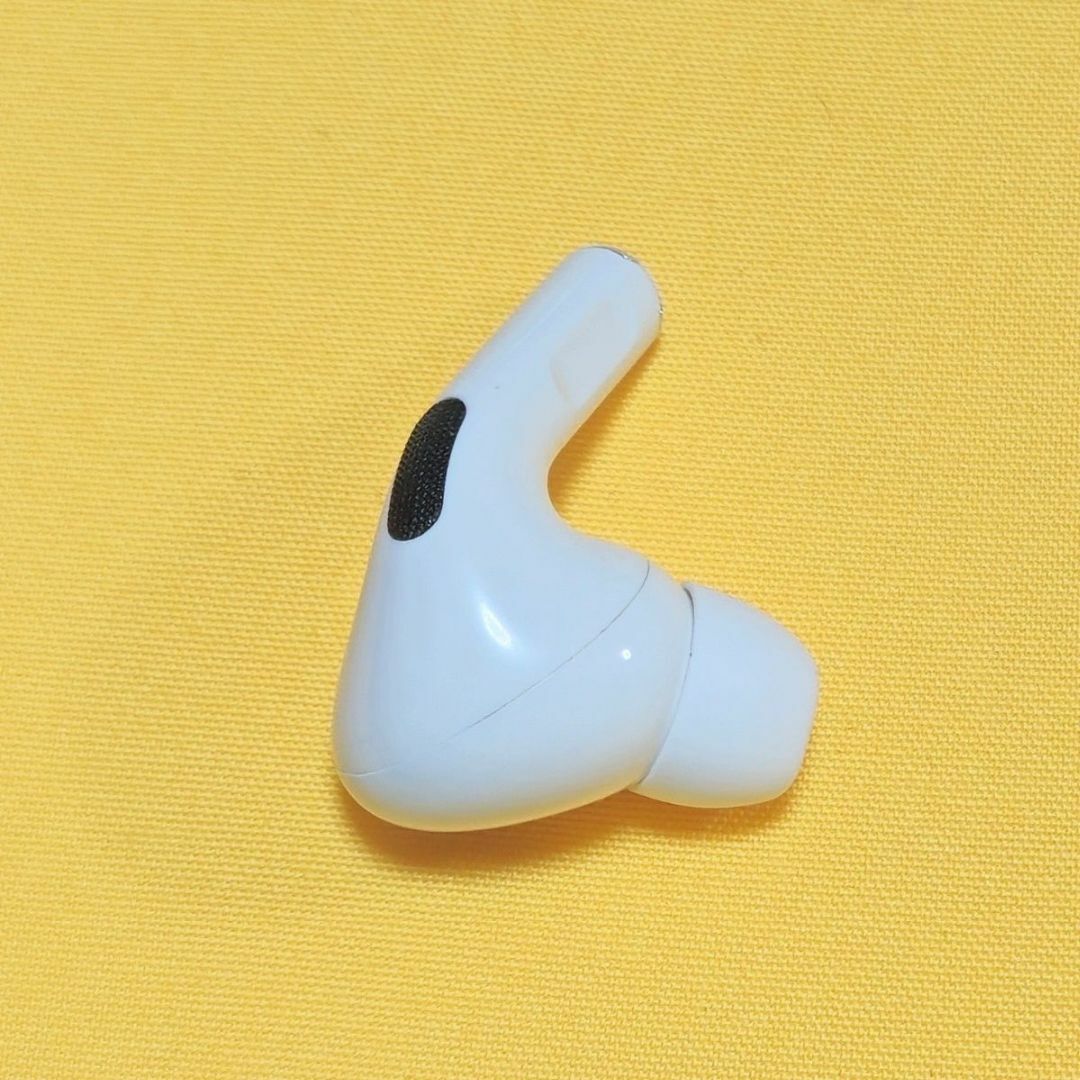 Apple - AirPods Pro 第1世代 左耳 A2084 イヤホンの通販 by Apple - AirPods Pro 第1世代 左耳 A2084 イヤホンの通販 by