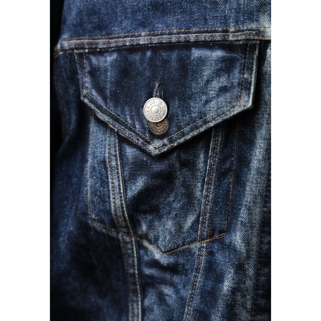 JUNYA WATANABE MAN - JUNYA WATANABE x BerBerJin x Levi's XL JUNYA WATANABE MAN - JUNYA WATANABE x BerBerJin x Levi's XL