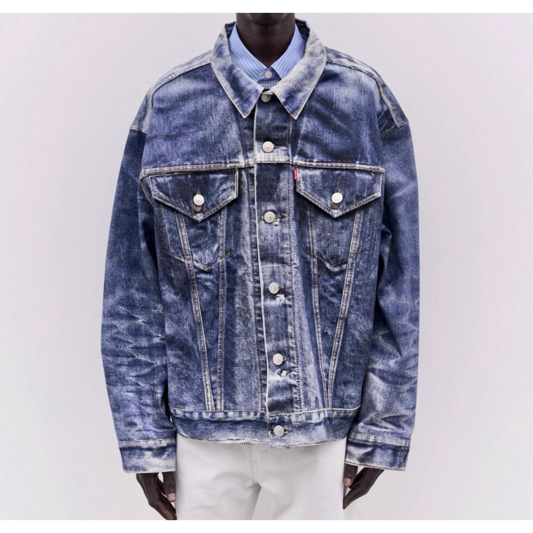 JUNYA WATANABE MAN - JUNYA WATANABE x BerBerJin x Levi's XL JUNYA WATANABE MAN - JUNYA WATANABE x BerBerJin x Levi's XL