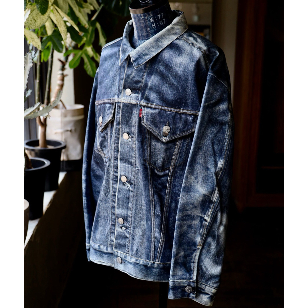 JUNYA WATANABE MAN - JUNYA WATANABE x BerBerJin x Levi's XL JUNYA WATANABE MAN - JUNYA WATANABE x BerBerJin x Levi's XL