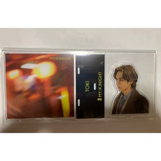 THE RAMPAGE 川村壱馬サインステッカーの通販 by めあ's shop THE RAMPAGE 川村壱馬サインステッカーの通販 by めあ's shop