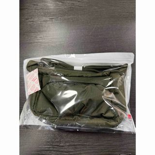 BAGGU - 【新品未使用】Baggu バグー 3D zip ハローキティ BAGGU - 【新品未使用】Baggu バグー 3D zip ハローキティ