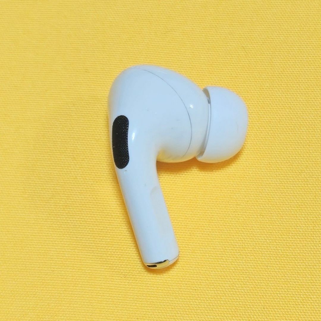 Apple - AirPods Pro 第1世代 右耳 A2083 イヤホンの通販 by Apple - AirPods Pro 第1世代 右耳 A2083 イヤホンの通販 by