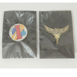 レトロ ドラゴンボールZ キャラコバッチ 1箱(30個) バンダイの レトロ ドラゴンボールZ キャラコバッチ 1箱(30個) バンダイの