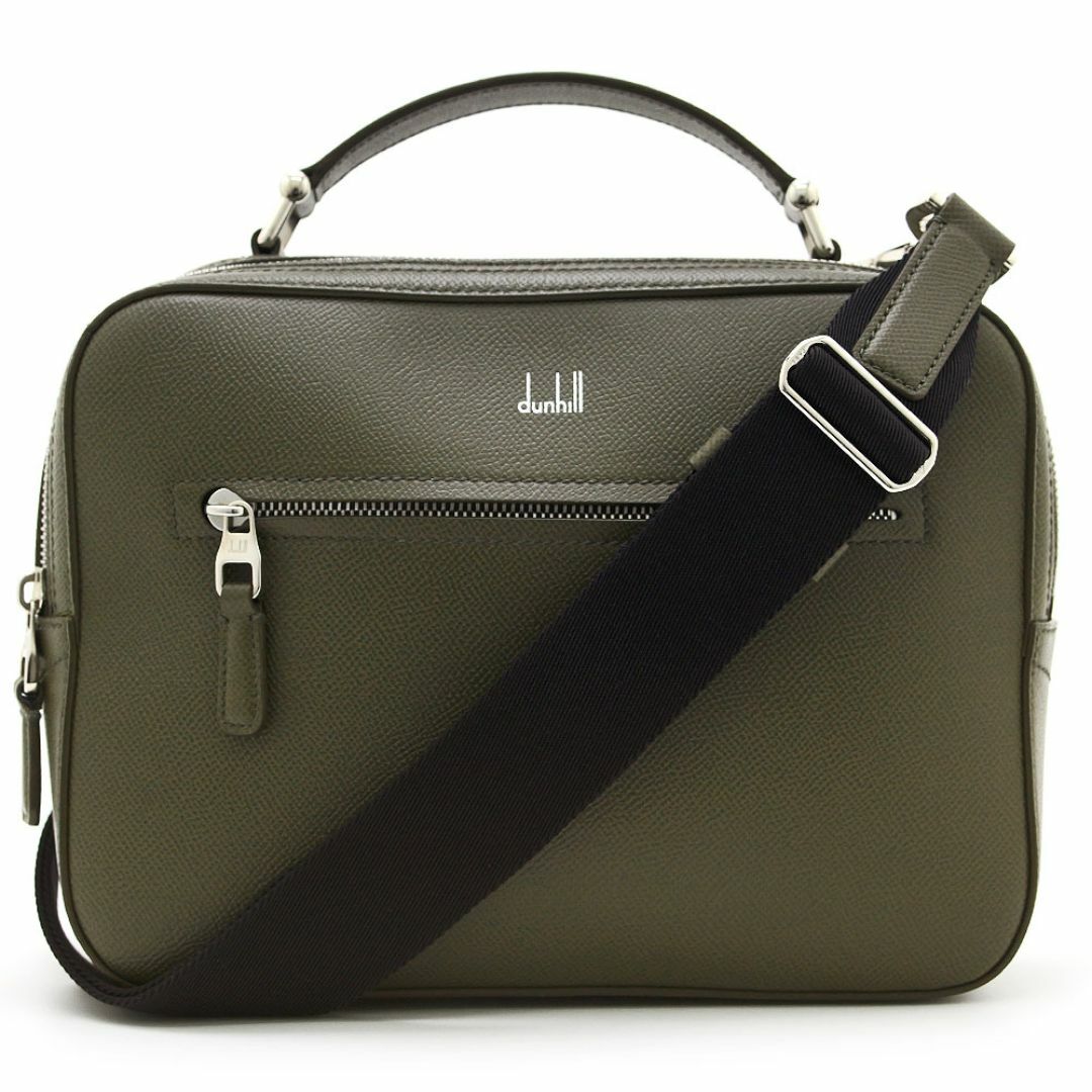 Dunhill - 美品 ダンヒル dunhill カドガン トップハンドル Dunhill - 美品 ダンヒル dunhill カドガン トップハンドル