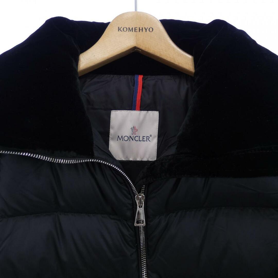MONCLER - モンクレール MONCLER ダウンジャケットの通販 by MONCLER - モンクレール MONCLER ダウンジャケットの通販 by