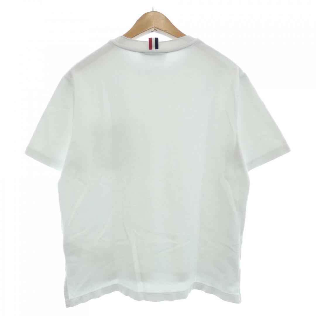 THOM BROWNE - トムブラウン THOM BROWNE Tシャツの通販 by THOM BROWNE - トムブラウン THOM BROWNE Tシャツの通販 by