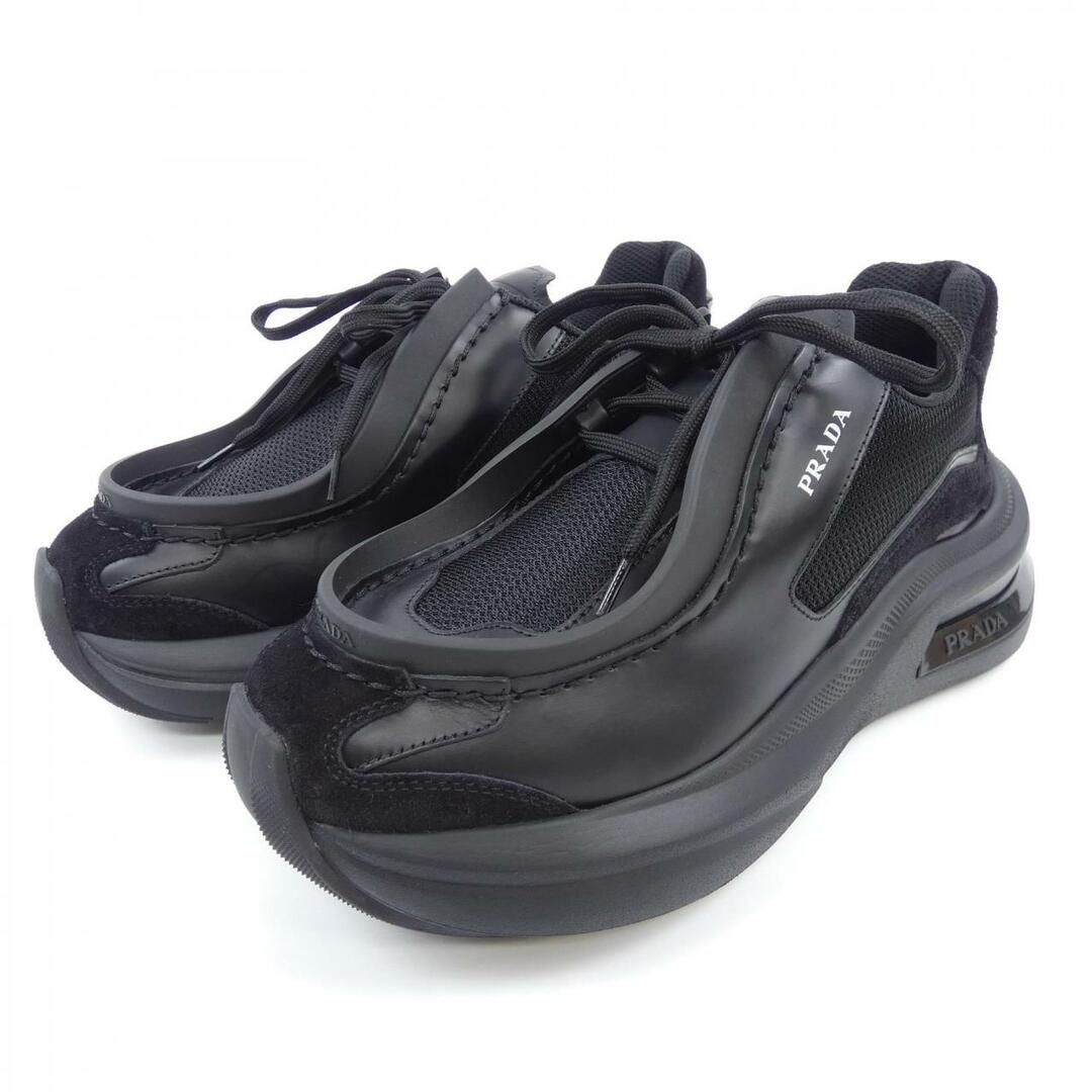 PRADA - プラダ PRADA スニーカーの通販 by KOMEHYO ONLINE PRADA - プラダ PRADA スニーカーの通販 by KOMEHYO ONLINE