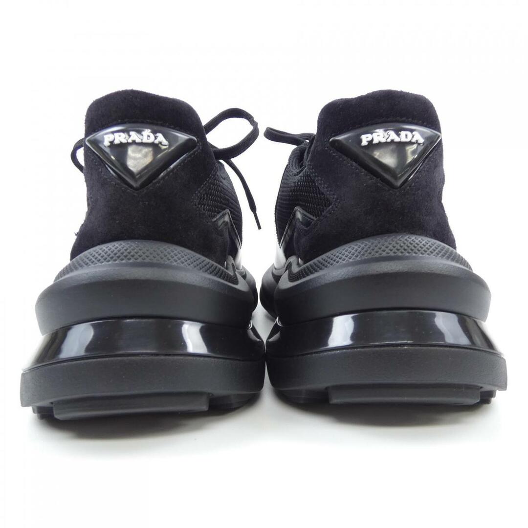 PRADA - プラダ PRADA スニーカーの通販 by KOMEHYO ONLINE PRADA - プラダ PRADA スニーカーの通販 by KOMEHYO ONLINE