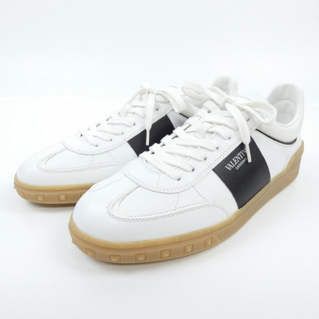 VALENTINO - ヴァレンティノ VALENTINO スニーカーの通販 by VALENTINO - ヴァレンティノ VALENTINO スニーカーの通販 by