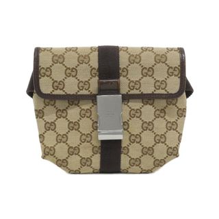GUCCI(ボディバッグ/ウエストポーチ)のフリマアイテム一覧 GUCCI(ボディバッグ/ウエストポーチ)のフリマアイテム一覧