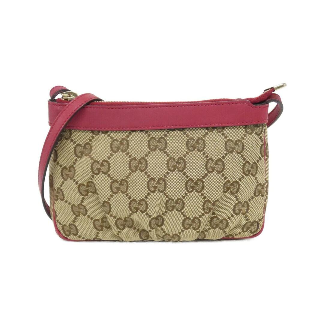 GUCCI - グッチ 256899 ショルダーバッグの通販 by KOMEHYO GUCCI - グッチ 256899 ショルダーバッグの通販 by KOMEHYO