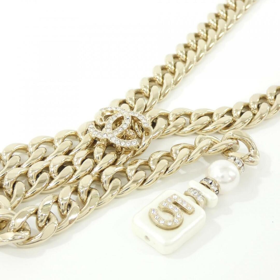 CHANEL - シャネル ネックレスの通販 by KOMEHYO ONLINE ラクマ CHANEL - シャネル ネックレスの通販 by KOMEHYO ONLINE ラクマ