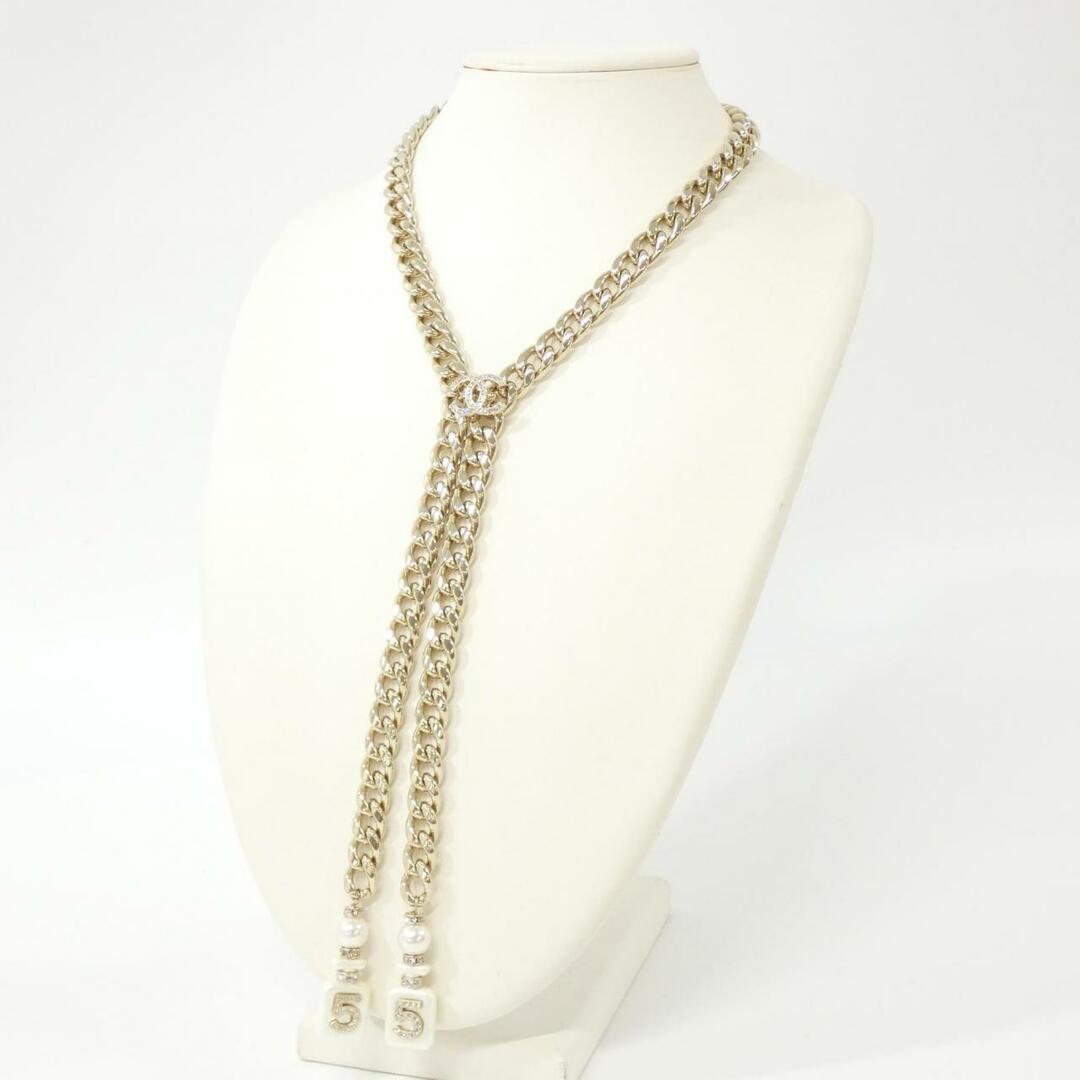 CHANEL - シャネル ネックレスの通販 by KOMEHYO ONLINE ラクマ CHANEL - シャネル ネックレスの通販 by KOMEHYO ONLINE ラクマ