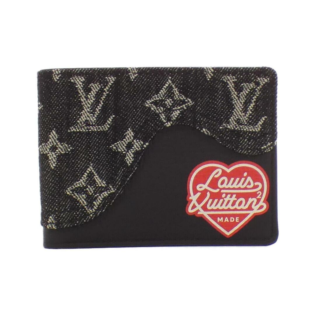 LOUIS VUITTON - ルイヴィトン モノグラム ドリップ LOUIS VUITTON - ルイヴィトン モノグラム ドリップ