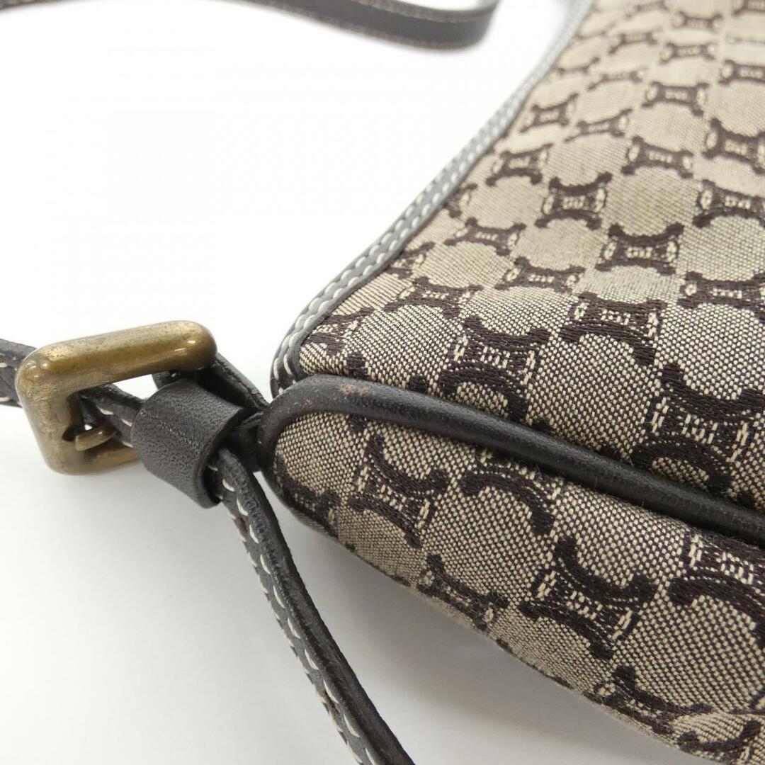 CELINE - 【ヴィンテージ】セリーヌ アクセサリーポーチの通販 CELINE - 【ヴィンテージ】セリーヌ アクセサリーポーチの通販