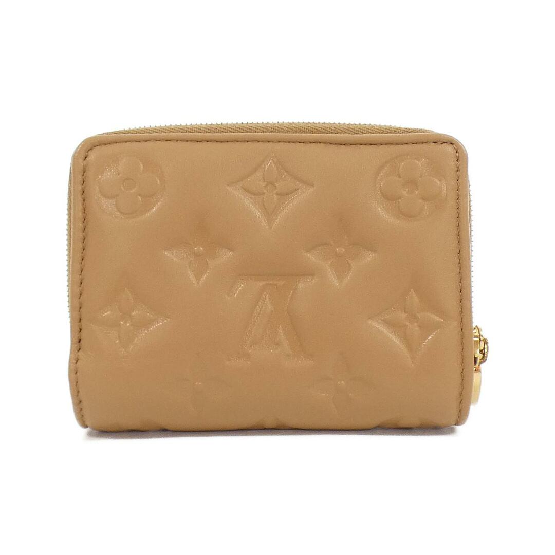 LOUIS VUITTON - ルイヴィトン クッサン ポルトフォイユ ルー LOUIS VUITTON - ルイヴィトン クッサン ポルトフォイユ ルー
