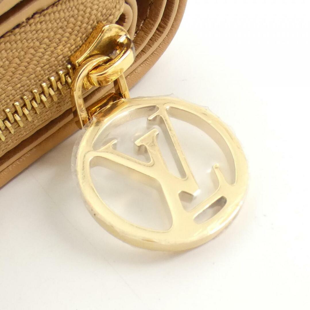 LOUIS VUITTON - ルイヴィトン クッサン ポルトフォイユ ルー LOUIS VUITTON - ルイヴィトン クッサン ポルトフォイユ ルー