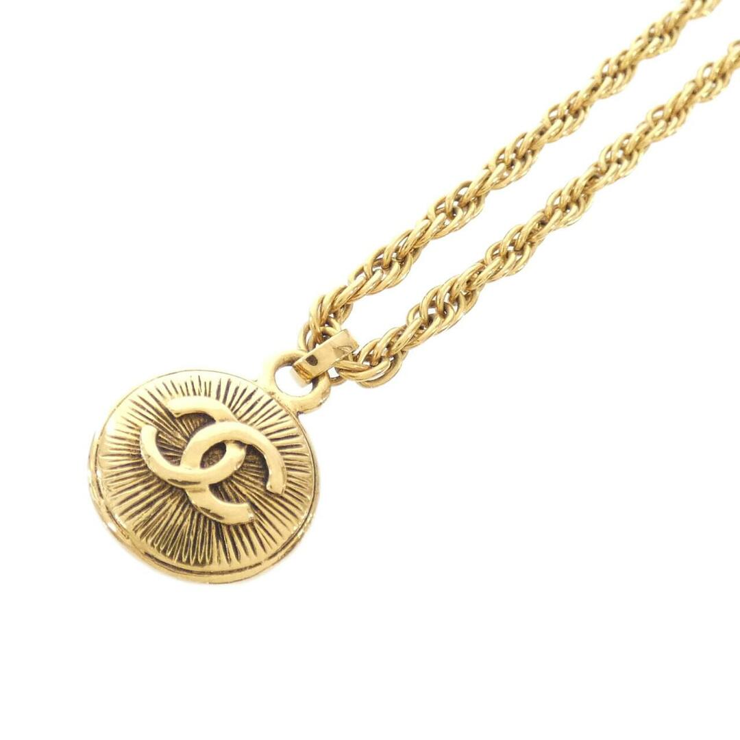 CHANEL - 【ヴィンテージ】シャネル ネックレスの通販 by CHANEL - 【ヴィンテージ】シャネル ネックレスの通販 by