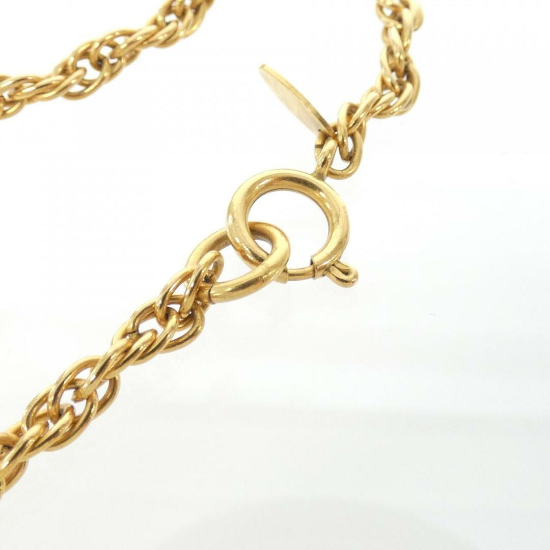 CHANEL - 【ヴィンテージ】シャネル ネックレスの通販 by CHANEL - 【ヴィンテージ】シャネル ネックレスの通販 by