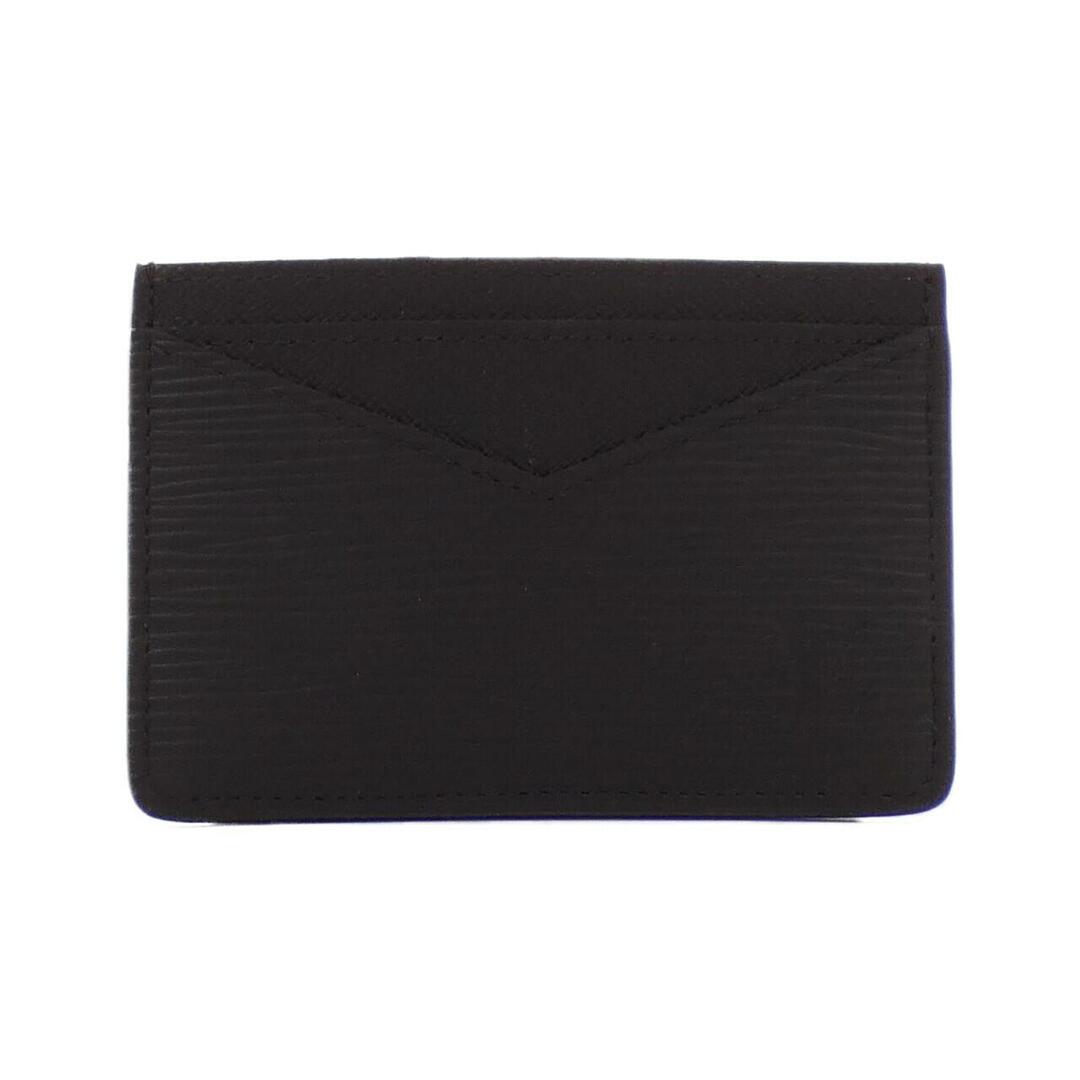 LOUIS VUITTON - ルイヴィトン エピ ネオ ポルトカルト M67210 LOUIS VUITTON - ルイヴィトン エピ ネオ ポルトカルト M67210