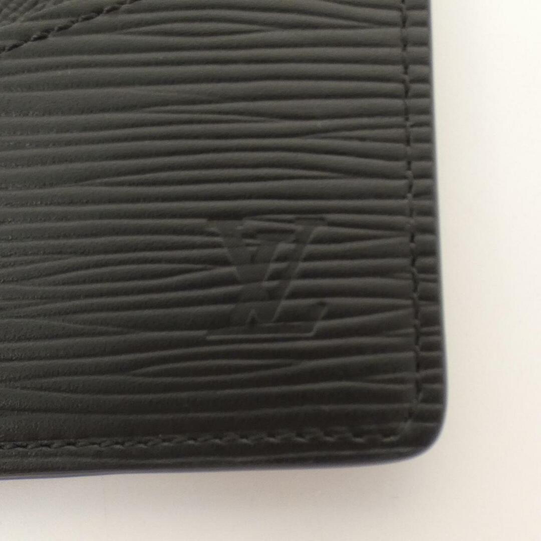 LOUIS VUITTON - ルイヴィトン エピ ネオ ポルトカルト M67210 LOUIS VUITTON - ルイヴィトン エピ ネオ ポルトカルト M67210