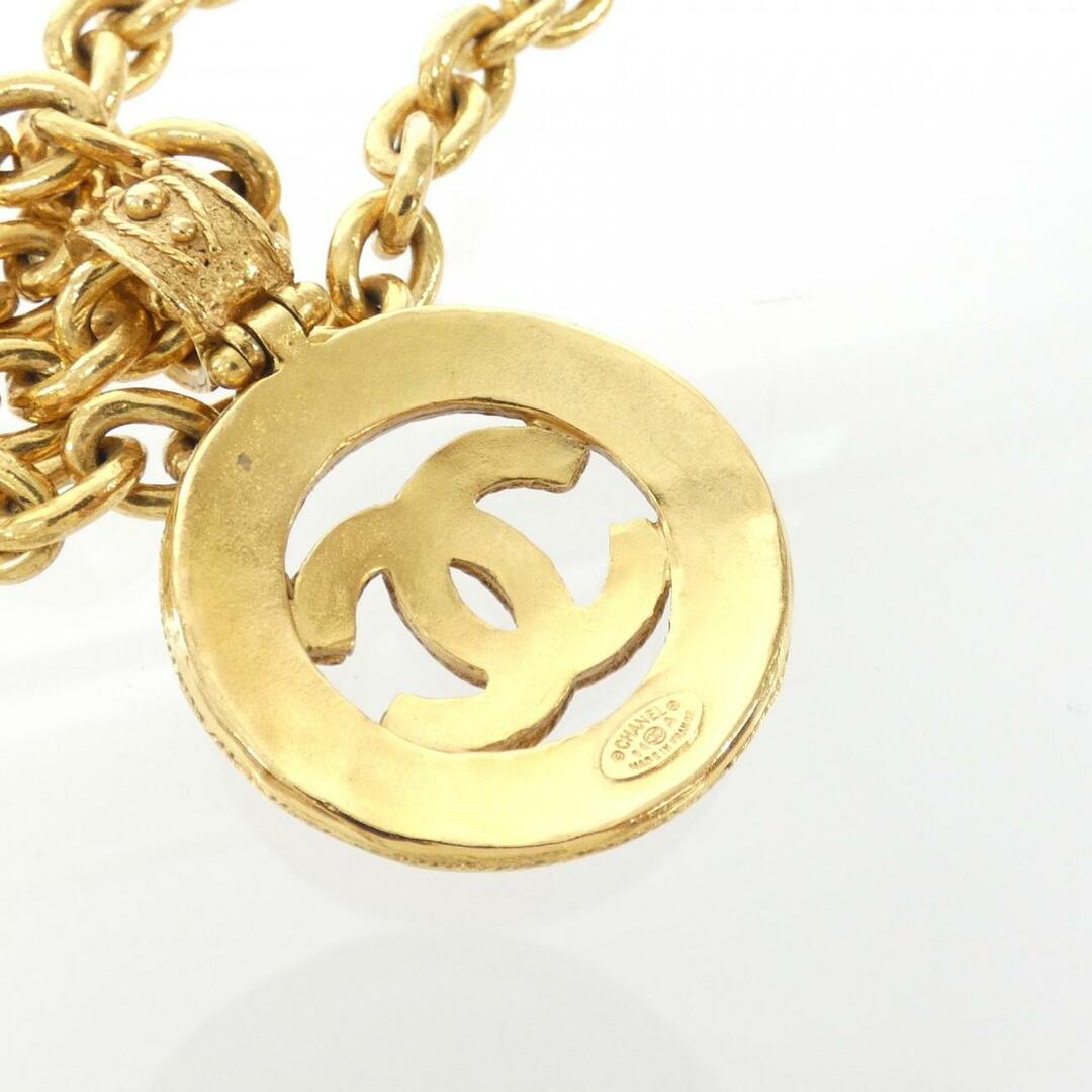 CHANEL - 【ヴィンテージ】シャネル ネックレスの通販 by CHANEL - 【ヴィンテージ】シャネル ネックレスの通販 by