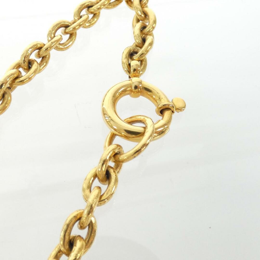 CHANEL - 【ヴィンテージ】シャネル ネックレスの通販 by CHANEL - 【ヴィンテージ】シャネル ネックレスの通販 by