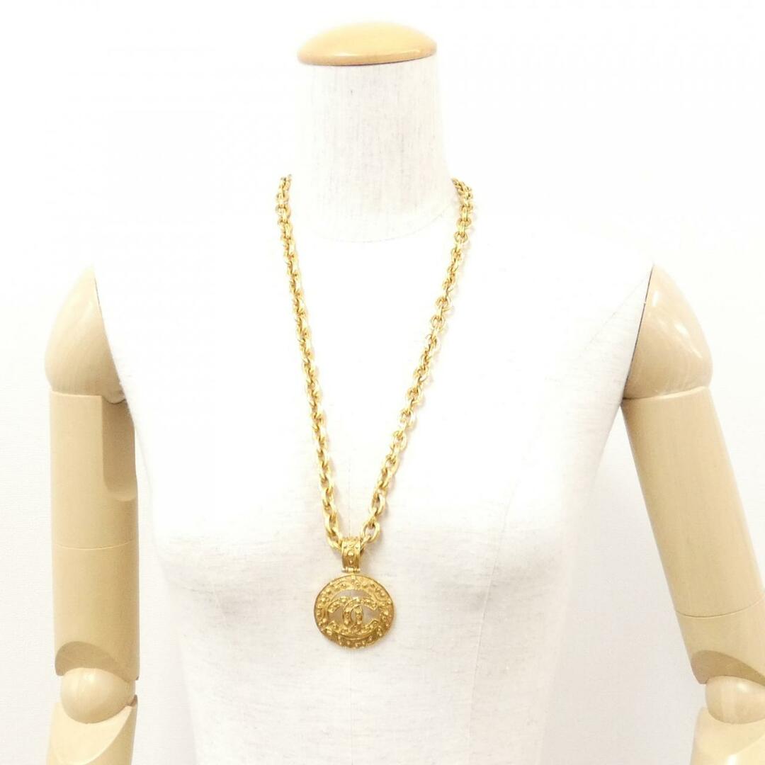 CHANEL - 【ヴィンテージ】シャネル ネックレスの通販 by CHANEL - 【ヴィンテージ】シャネル ネックレスの通販 by