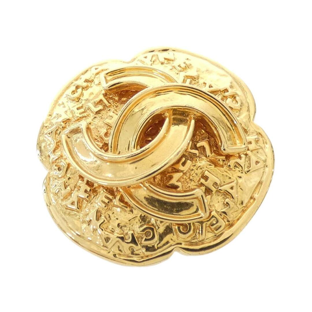 CHANEL - 【ヴィンテージ】シャネル ブローチの通販 by KOMEHYO CHANEL - 【ヴィンテージ】シャネル ブローチの通販 by KOMEHYO
