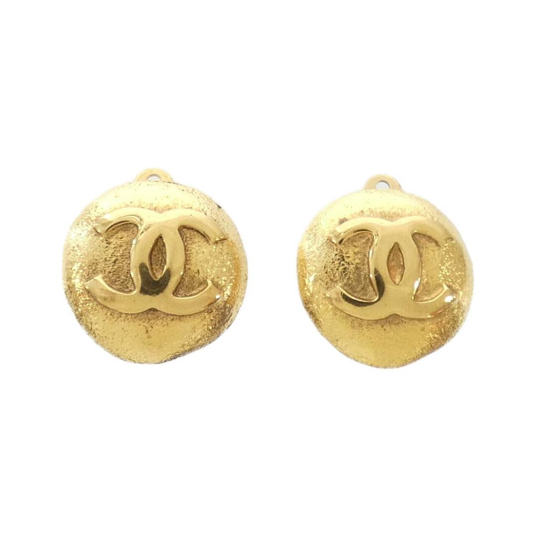 CHANEL - 【ヴィンテージ】シャネル イヤリングの通販 by CHANEL - 【ヴィンテージ】シャネル イヤリングの通販 by
