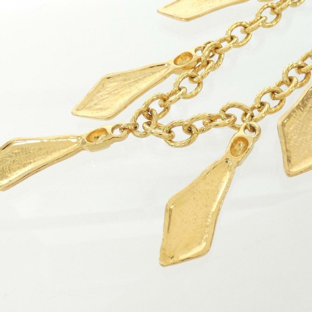 CHANEL - 【ヴィンテージ】シャネル ネックレスの通販 by CHANEL - 【ヴィンテージ】シャネル ネックレスの通販 by