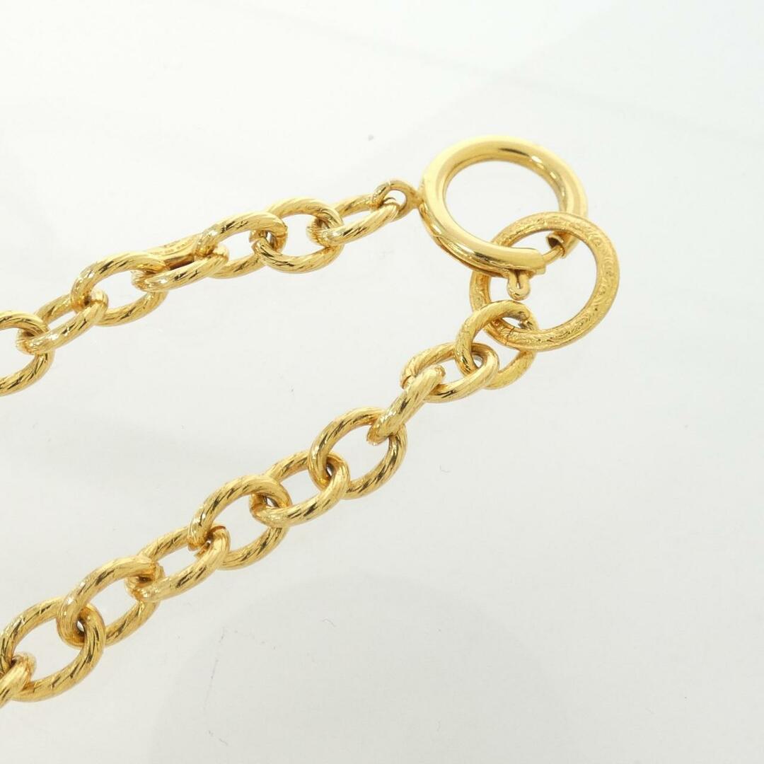 CHANEL - 【ヴィンテージ】シャネル ネックレスの通販 by CHANEL - 【ヴィンテージ】シャネル ネックレスの通販 by