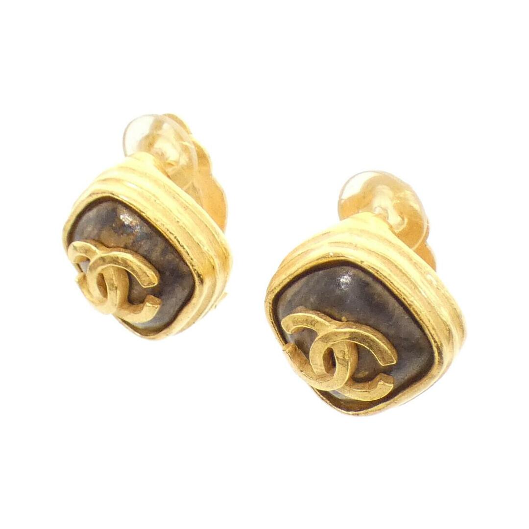 CHANEL - 【ヴィンテージ】シャネル イヤリングの通販 by CHANEL - 【ヴィンテージ】シャネル イヤリングの通販 by