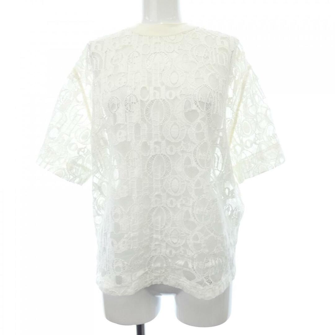 Chloe - クロエ Chloe トップスの通販 by KOMEHYO ONLINE ラクマ Chloe - クロエ Chloe トップスの通販 by KOMEHYO ONLINE ラクマ