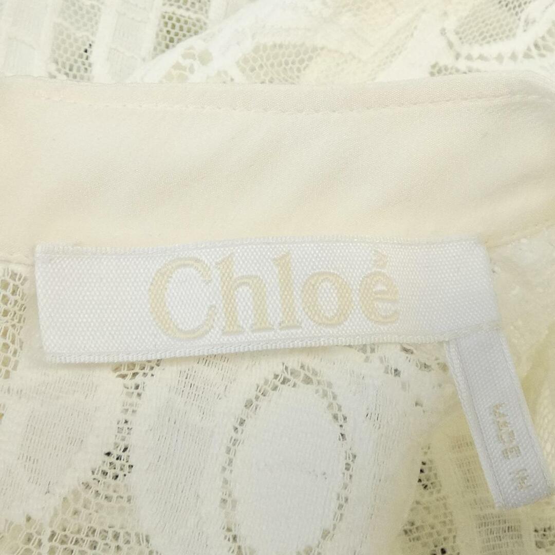 Chloe - クロエ Chloe トップスの通販 by KOMEHYO ONLINE ラクマ Chloe - クロエ Chloe トップスの通販 by KOMEHYO ONLINE ラクマ