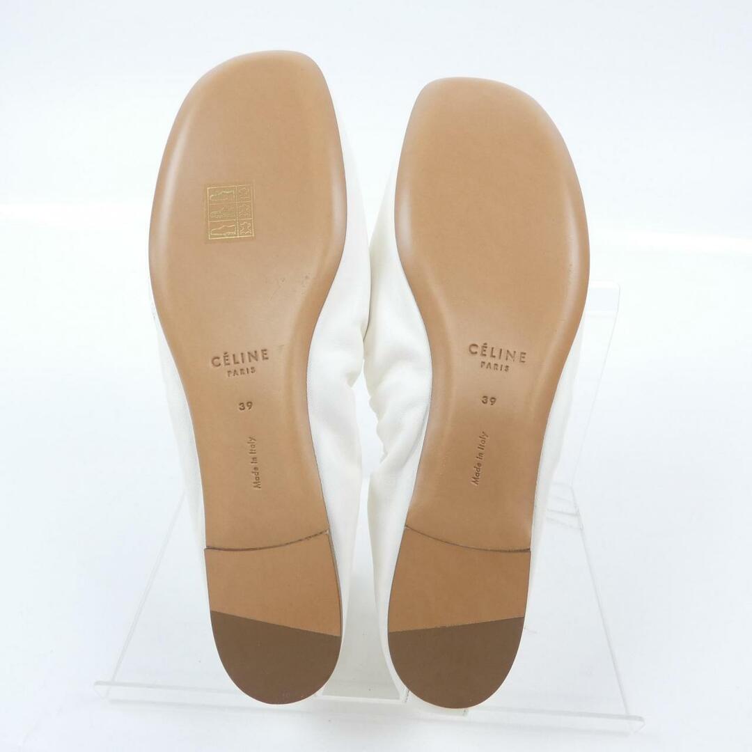 CELINE - セリーヌ CELINE フラットシューズの通販 by KOMEHYO CELINE - セリーヌ CELINE フラットシューズの通販 by KOMEHYO