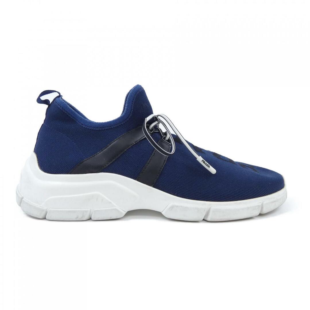 PRADA - プラダ PRADA スニーカーの通販 by KOMEHYO ONLINE PRADA - プラダ PRADA スニーカーの通販 by KOMEHYO ONLINE