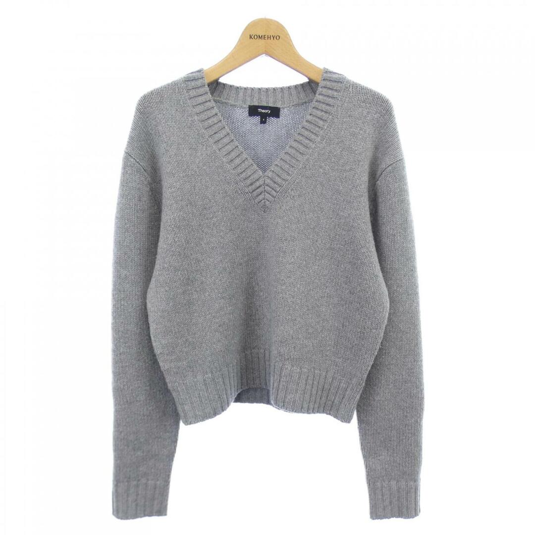 Theory - セオリー theory ニットの通販 by KOMEHYO ONLINE Theory - セオリー theory ニットの通販 by KOMEHYO ONLINE