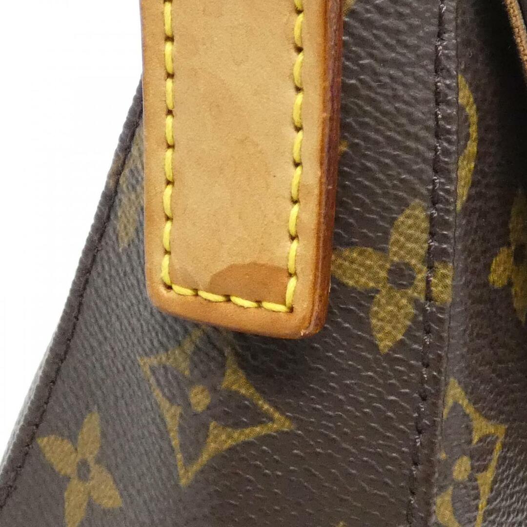 LOUIS VUITTON - ルイヴィトン モノグラム ミニ ルーピング LOUIS VUITTON - ルイヴィトン モノグラム ミニ ルーピング