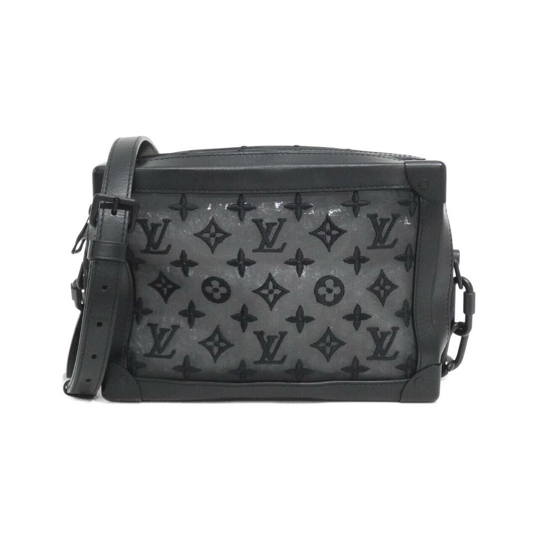 LOUIS VUITTON - ルイヴィトン モノグラム ソフトトランク LOUIS VUITTON - ルイヴィトン モノグラム ソフトトランク