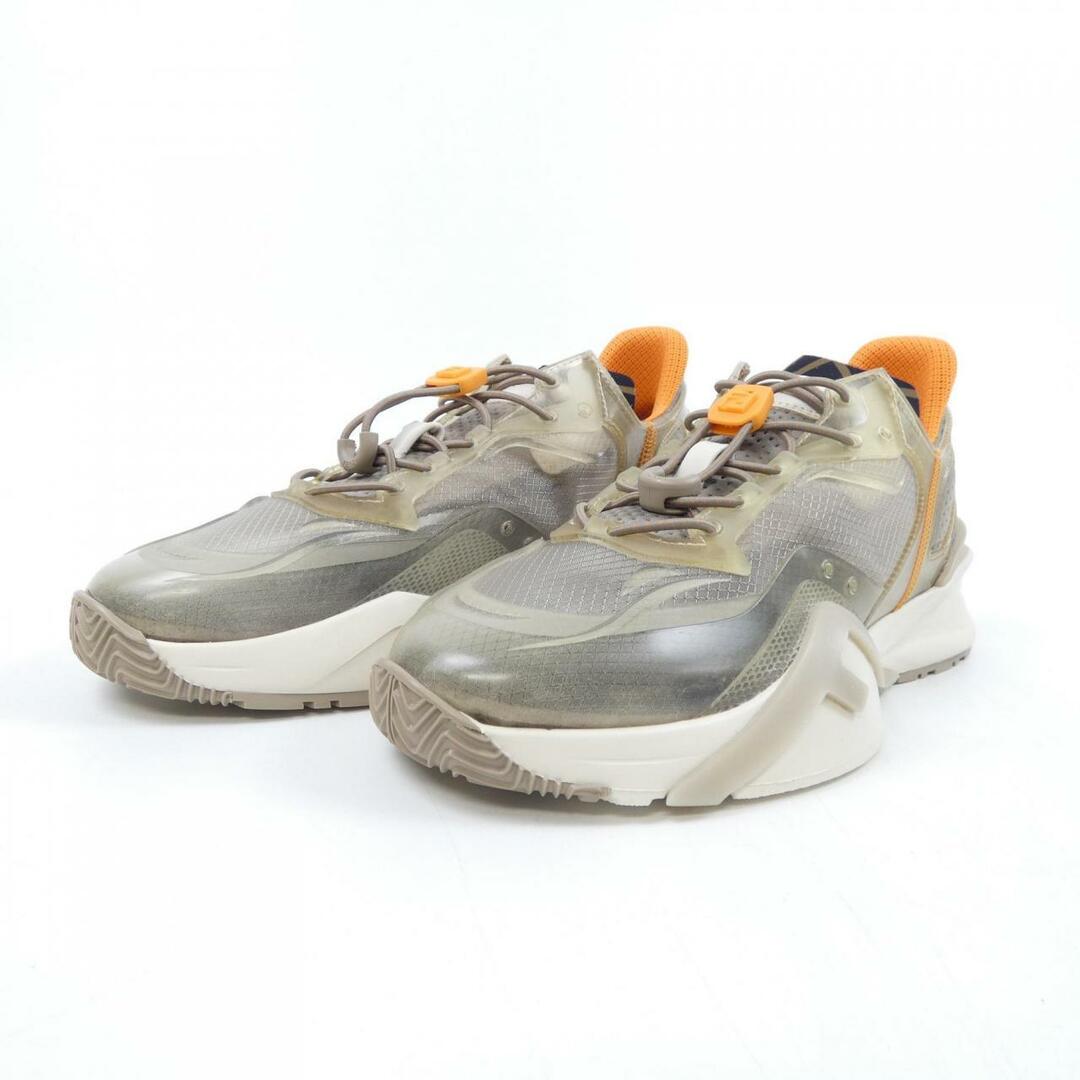 FENDI - フェンディ FENDI スニーカーの通販 by KOMEHYO ONLINE FENDI - フェンディ FENDI スニーカーの通販 by KOMEHYO ONLINE
