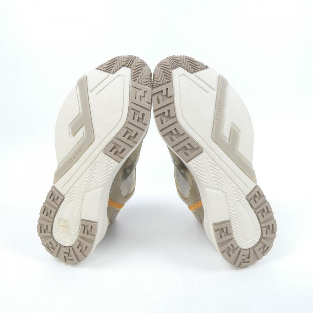 FENDI - フェンディ FENDI スニーカーの通販 by KOMEHYO ONLINE FENDI - フェンディ FENDI スニーカーの通販 by KOMEHYO ONLINE