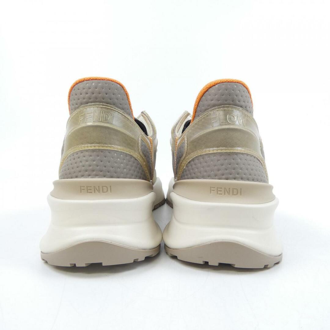FENDI - フェンディ FENDI スニーカーの通販 by KOMEHYO ONLINE FENDI - フェンディ FENDI スニーカーの通販 by KOMEHYO ONLINE